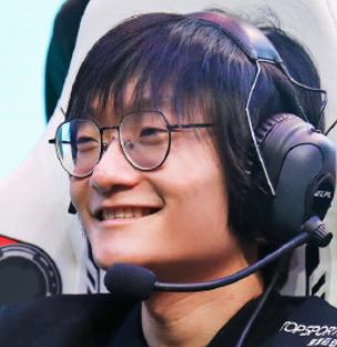 LPL得到韩媒认可！评级S12各位置TOP3选手