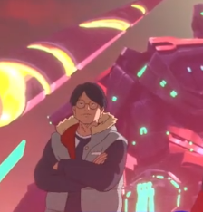 S12世界赛主题曲《追星》发布！Meiko成主角之一