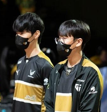 GEN成S12夺冠最大热门？外媒：GEN夺冠概率超过5成