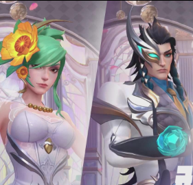 【英雄联盟手游】3.4全新版本来袭