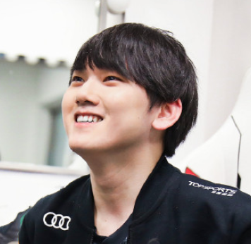 韩网热议“TES训练赛无敌”：TES是LCK杀手！