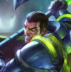 12.16韩服三大上分上单！诺手狗熊胜率飙升