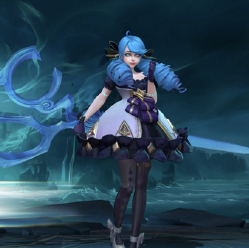 2022联盟嘉年华庆典落幕，9月11日战斗之夜打响