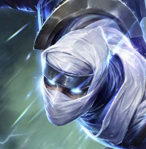 12.16韩服禁用率最高三大中单！劫塞拉斯成Ban位常客