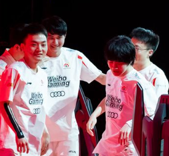 韩网热议WBG不敌RNG：WBG史无前例的灾难级BP