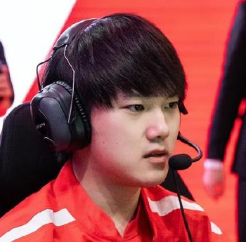 TES败给TT，官博沦陷！粉丝怒斥：AD差距！