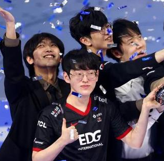 LCK解说评选“非韩”最强选手，LPL四人上榜