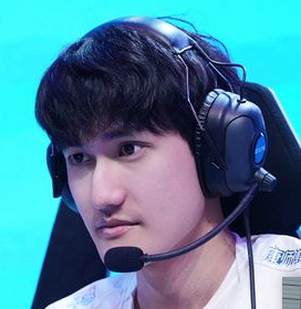 赢了也不满意？WBG横扫OMG，Easyhoon仍被冲