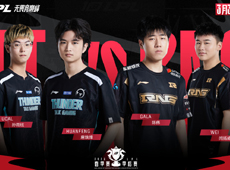 LPL季后赛首战海报预告：TT重整旗鼓再战RNG，ucal、Angel中路斗法！