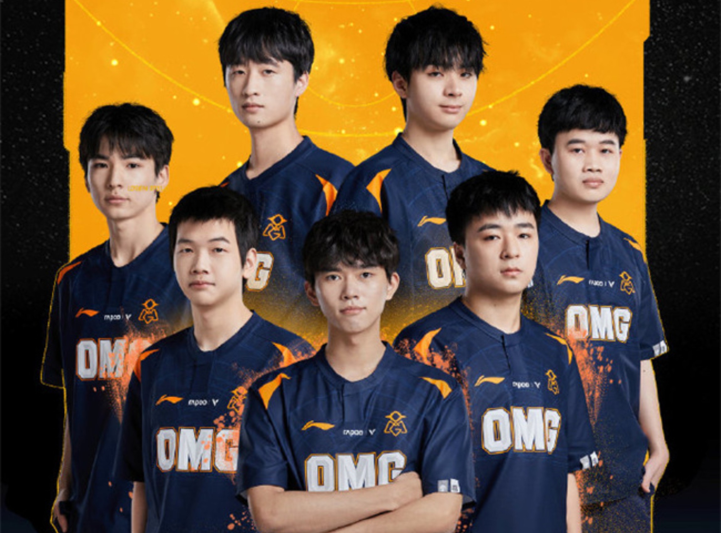 OMG黑暗势力团战无双3-1力克LNG，时隔2175天重回LPL四强