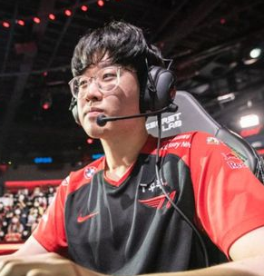 韩网热议GEN夺冠：中路差距！每次都是Faker送！