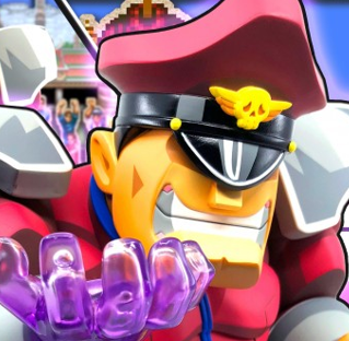 街霸泰王Sagat的领悟与威力，由Bigboystoys为你呈现