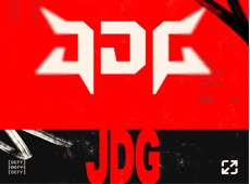 JDG3-0击败EDG挺进春季赛决赛，队史第一次参加MSI