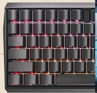 因坚持而卓越，CHERRY七十周年携手SAMSUNG打造极致电竞体验