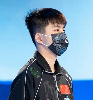 EP战队想要继续“提高代谢”成功卫冕CFM冠军杯后