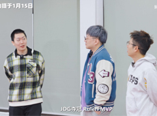 管泽元“爱不需要克制”：赛季初预言JDG夺冠，Ruler拿到FMVP