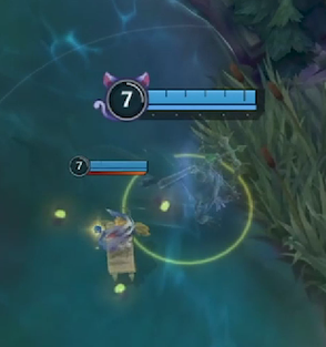 LOL手游新赛季启航，新英雄“图奇”加入战场