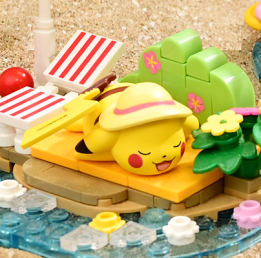 ChinaJoyShow潮流艺术玩具展亮相启梦玩具将在Toy2023