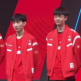 WE选手疑似涉赌，大量欠钱不还，RNG前中单发声