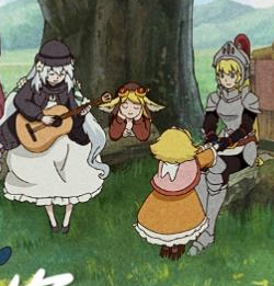 欢度两周年！《坎公骑冠剑》新版本开启，上线即领免费120连抽