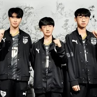 LCK强于LPL？外媒评级MSI战队：GEN最强，T1其次！