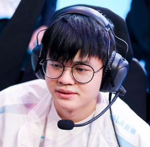 外媒发布MSI选手榜：Bin第一上单！oner最强打野