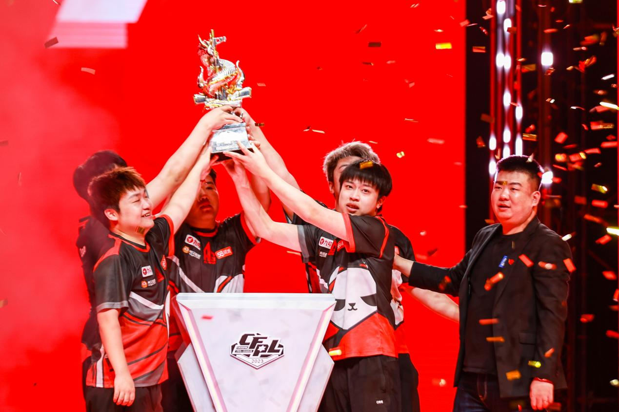 电竞公益全民阅读，成都AG大满贯选手张签助力乡村振兴