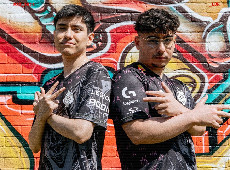 2023MSI入围赛首日赛果：PSG与G2没有悬念轻取对手