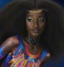 真人美人鱼七姐妹亮相，网友锐评：我们有更适合中国宝宝体质的迪士尼