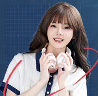 源能之夜无畏契约国服封测，EDG瓦电女队荔枝47杀带飞全队！