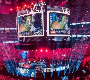 MSI正赛抽签结果出炉：BLG迎战C9，JDG大战GG