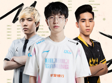 2023MSI入围赛“最”数据：BLG下路Elk砍下最高分均伤害863！