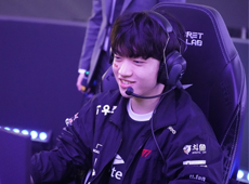 5：Keria力压MISSING排第一，ON排名第四外媒Inven评选2023MSI辅助TOP