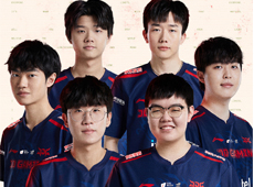 2023MSI八强赛第四日前瞻：JDG大概率3-0轻取GG晋级胜者组！