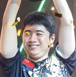 17Gaming加冕PUBG全球系列赛1冠军