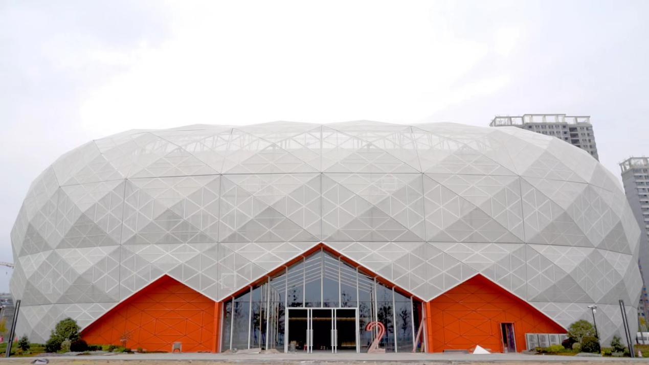 推动“电竞+”新业态落地，太湖新城快手电竞馆成KPL俱乐部主场