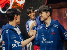 KT的“2023版本”外网锐评T1复仇击败GEN：这是iGvs