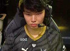Chovy卡萨丁致命收割斩获三杀，GEN有惊无险2-0翻盘双杀NS！