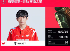 2-1翻盘击败FPX！首胜就在今天：Iwandy不死泰坦节奏完美，WE