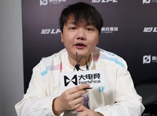 “miao准现场”大电竞专访BLG中单Yagao：新赛季的目标是打进决赛！