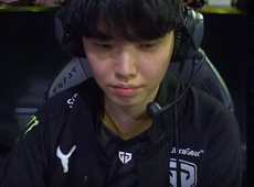 2023季前启航赛：Chovy卡萨丁16级“基地爆炸”，带领Team2-1击败TeamFaker！Deft