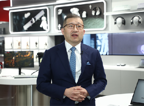 全新ALIENWARE外星人笔记本问世，预言设计迭代升级