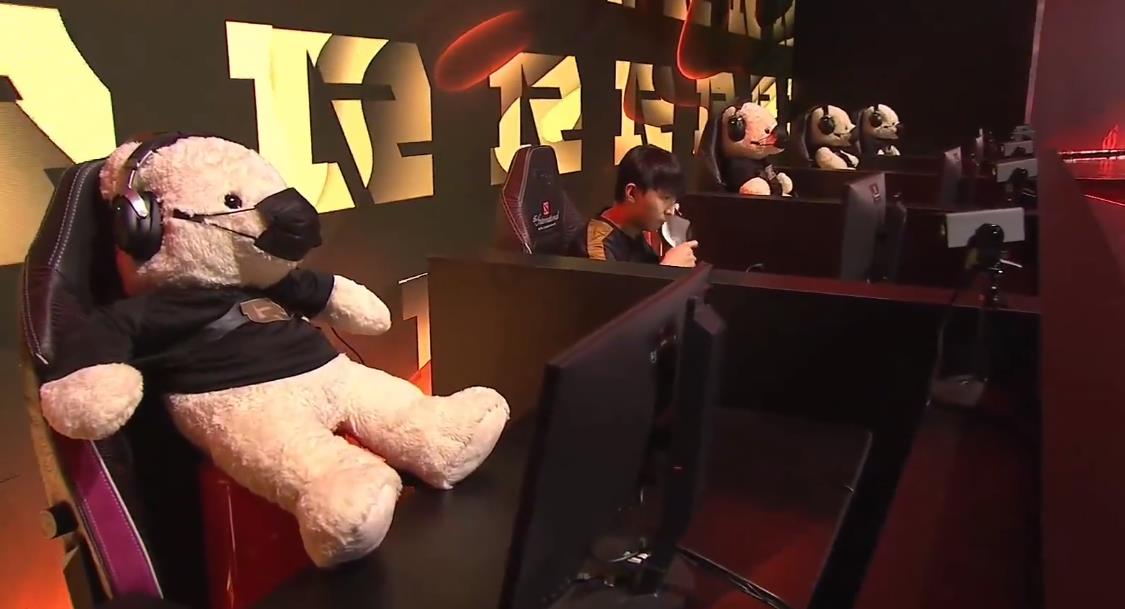 TI11淘汰赛首日战罢：充满戏剧性的一天，RNG遗憾出局