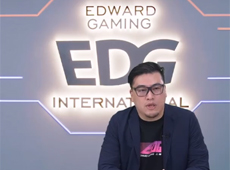 EDG潘总直播回应九周年活动问题：责任在我，会严格要求运营团队