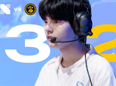 Global专访DRX下路Deft：我要像Meiko去年那样走得更远！外媒Inven