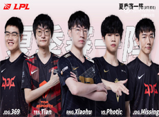 解说米勒预测LPL夏季赛常规赛最佳阵容：Tian或将蝉联最佳打野及MVP！