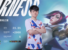 fearness剑姬越塔单杀Xiaohu妖姬，LGD让一追二击碎RNG“复活甲”幻想！