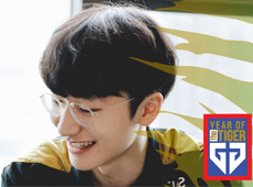 2-0GENBRO赛后采访Peanut：我会把夏季赛的冠军奖杯当作送给粉丝们的礼物！
