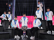 S10冠军DWG老板竟是中国人：兰天的异国“正名”之路