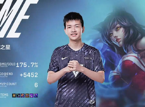 Shanji招牌兰博对位单杀Zika，OMG2:1击败IG挺进季后赛